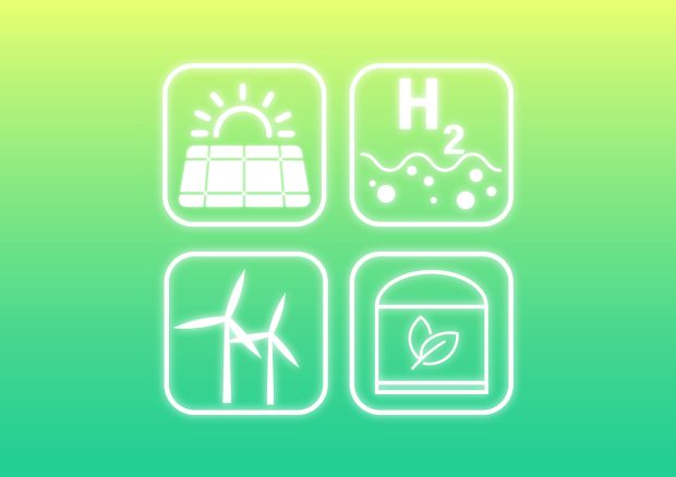 Hidrogén és villamos energetika